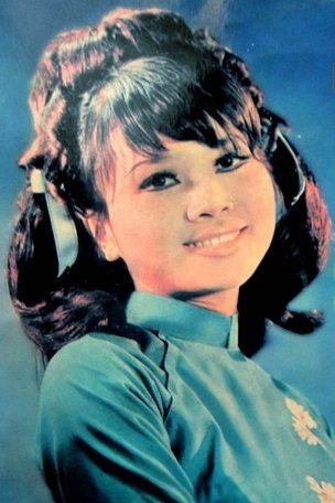 Mai Lệ Huyền as Self in Y Vân: The Lost Sounds of Saigon