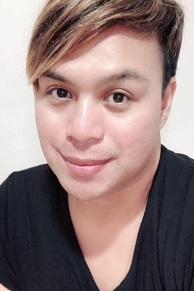 Joey Paras as Don in Bahay Bata