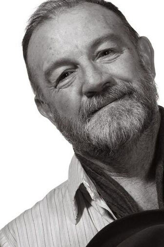 Bille Brown as Pastor Hoffman in Serenades