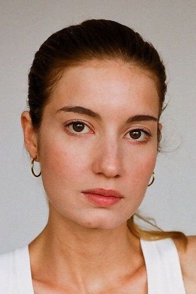 Agata Różycka as Sylwia in Control