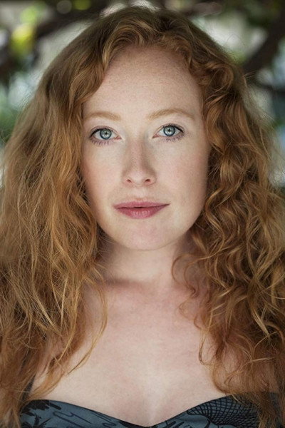 Victoria Yeates as Miriam / Scary Mary in Multiplex