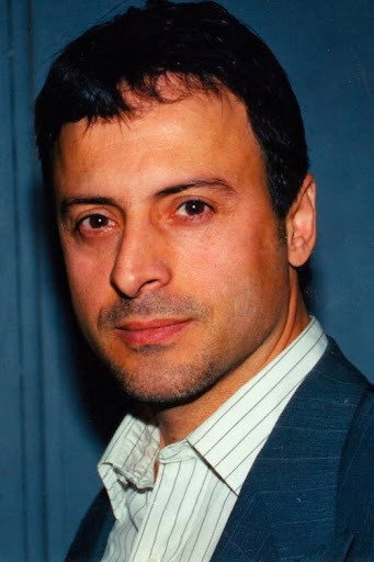 Jalal Merhi as Tarek Richards in Tiger Claws III