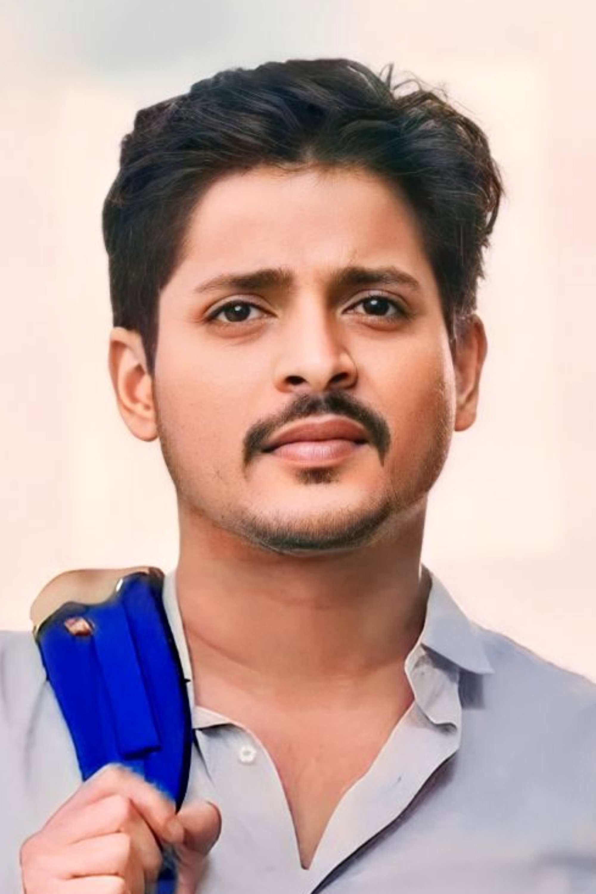 Babushaan Mohanty as Benudhar Kandi/Benta in Pabar