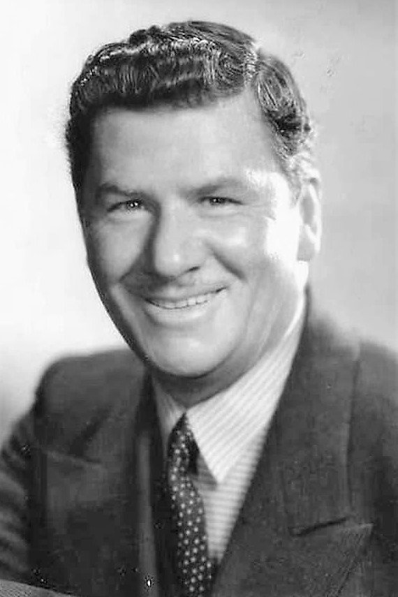 George Bancroft as Windy Miller in Texas