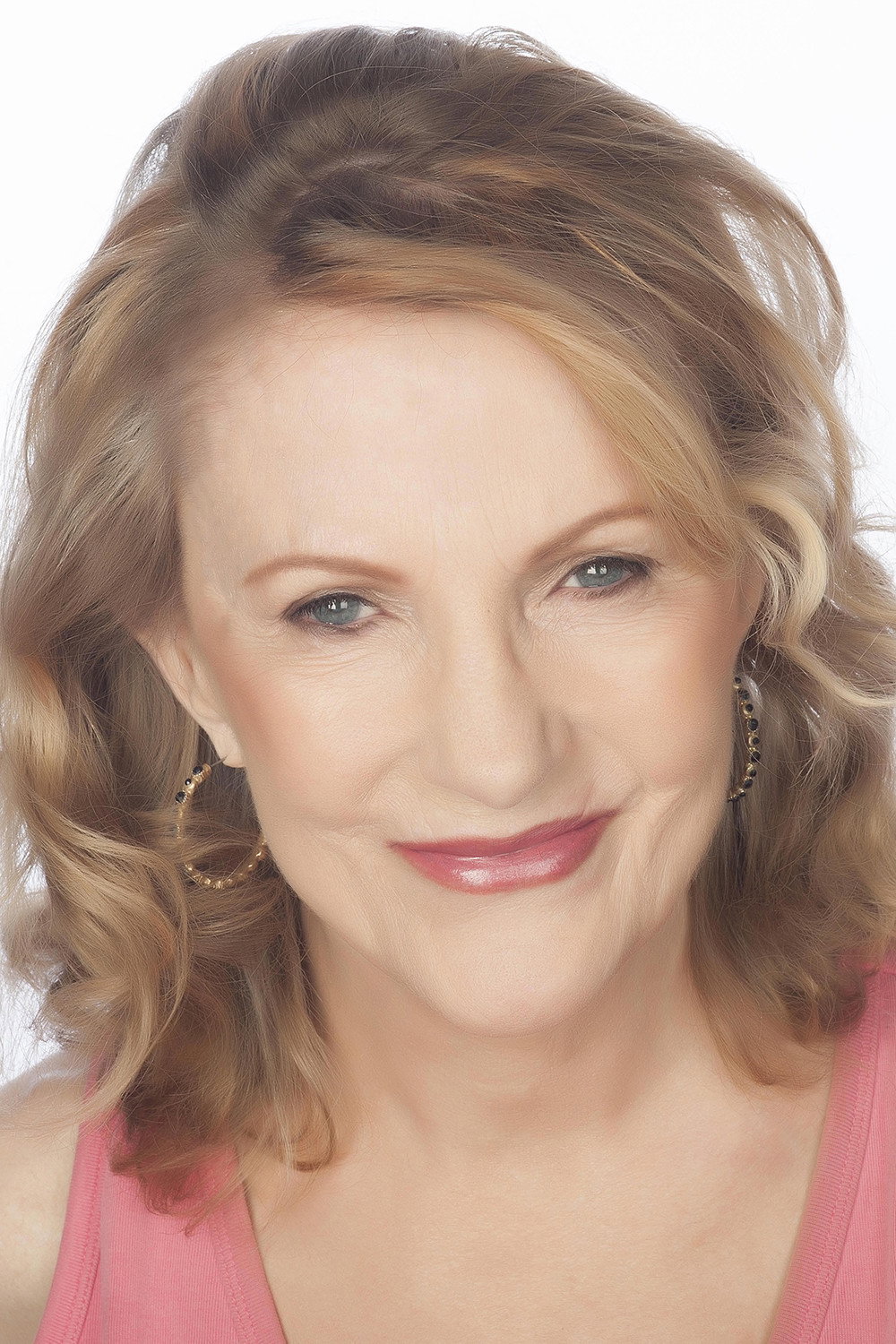 Marilyn Roberts as Claire in The Legend of the Blue Sea
