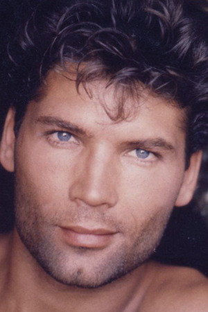 Daniel Stephen as Cowboy Roy in He's Worse than Me