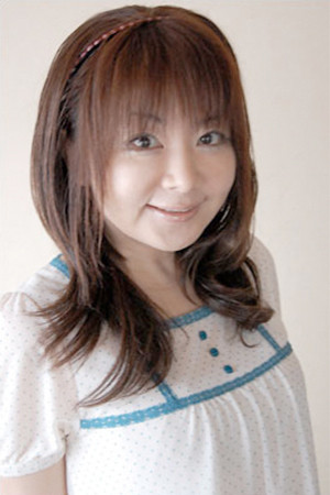 渡辺久美子 as Jun Yamano in Ronin Warriors: Gaiden