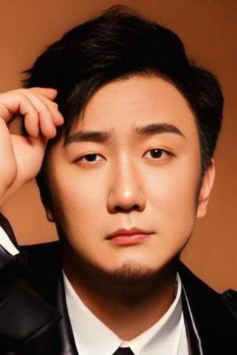 冀昊然 as Huo Li in Mr. Li, I Really Just Came Here to Repay the Favor