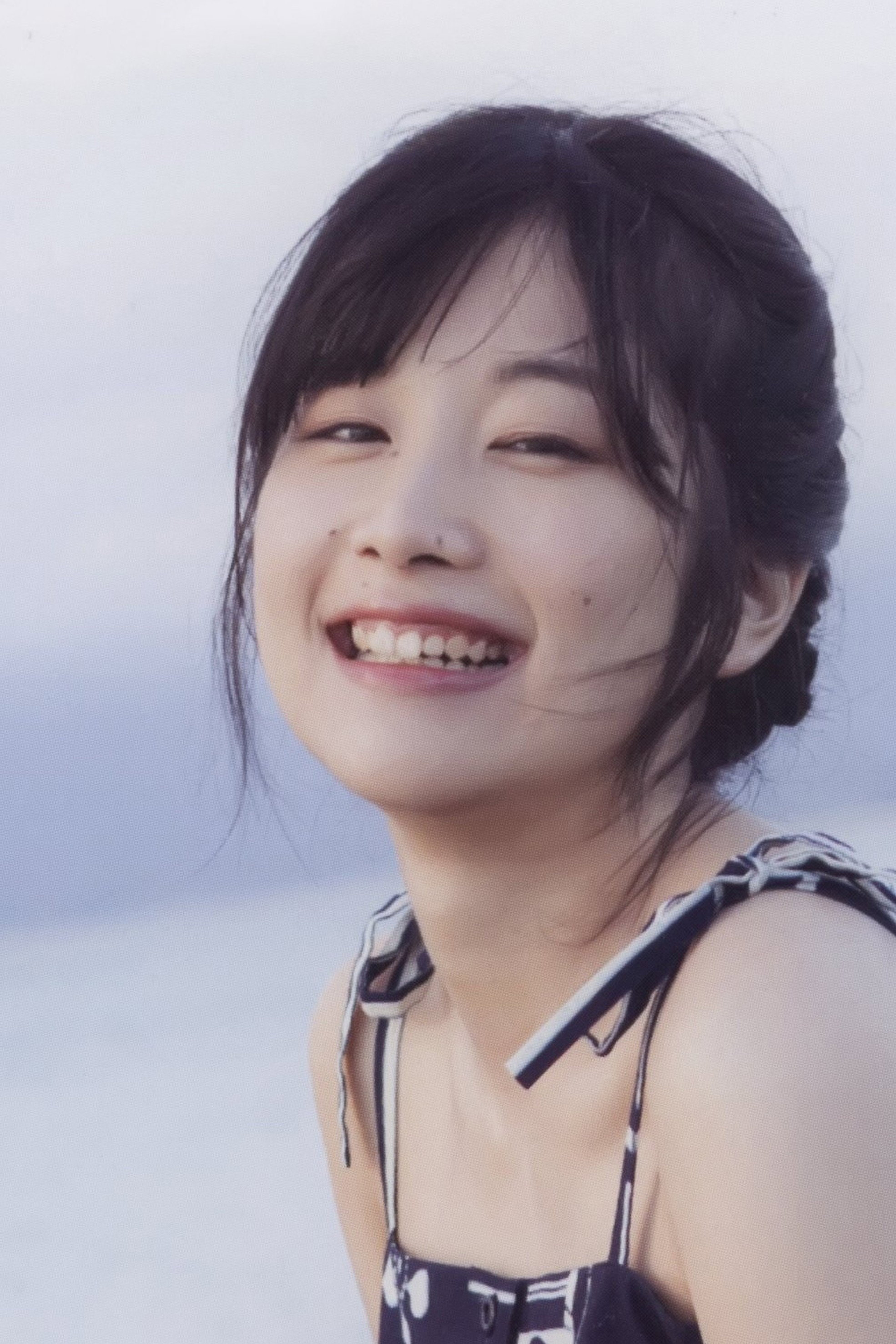 岬なこ as Chisato Arashi (voice) in LoveLive! Superstar!!
