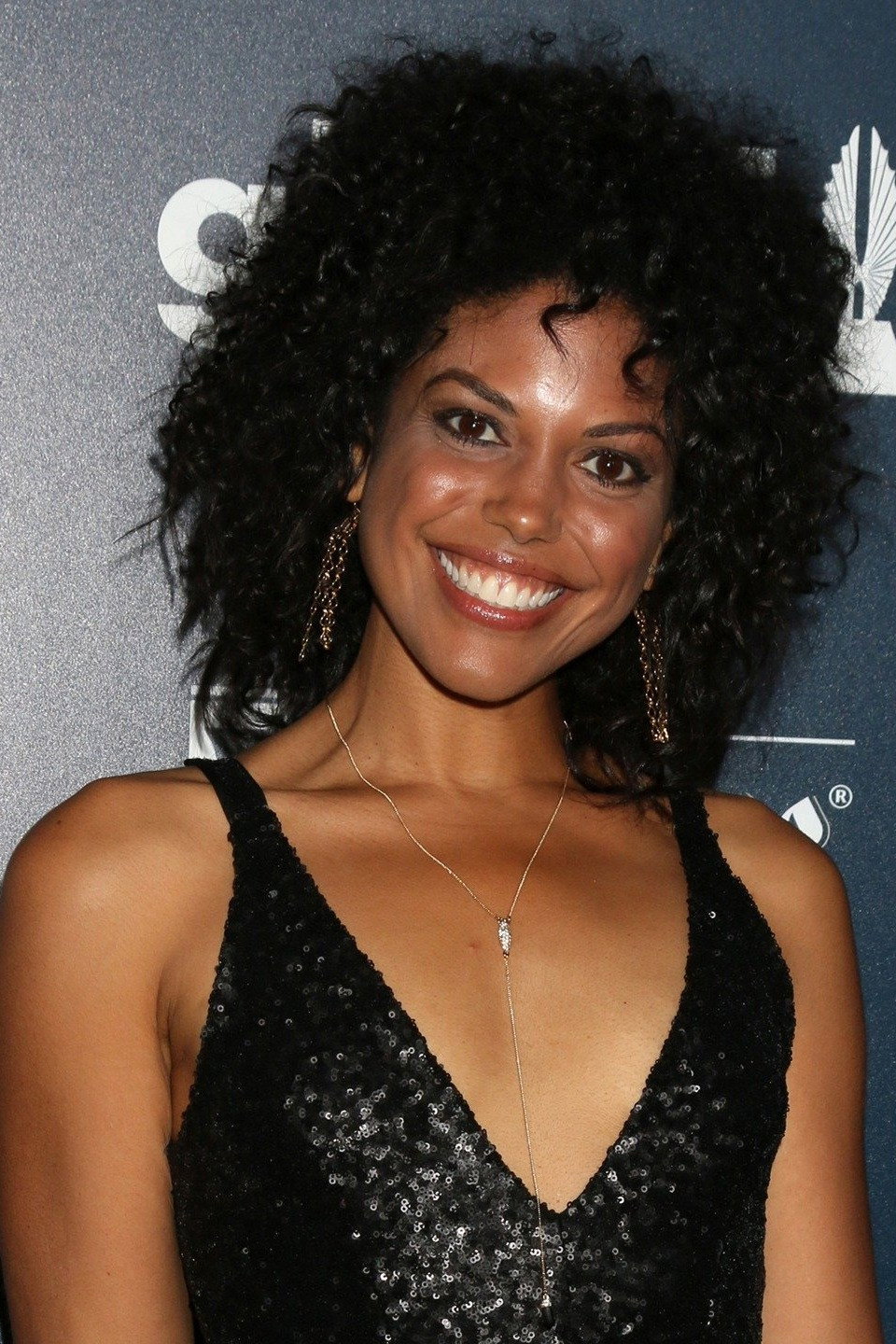 Karla Mosley as Marisol in Deadly Cheer Mom