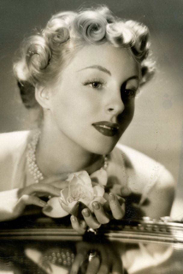 Orien Heyward as Penelope Stanford in She Asked for It