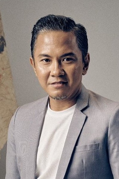 Beto Kusyairy as Razak in Telekinesis