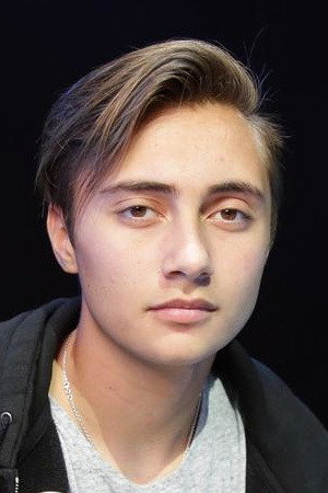 Nic Collins as Self in Phil Collins: Drummer First