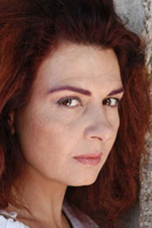 Marta Bifano as Ginevra in Crazy Dog