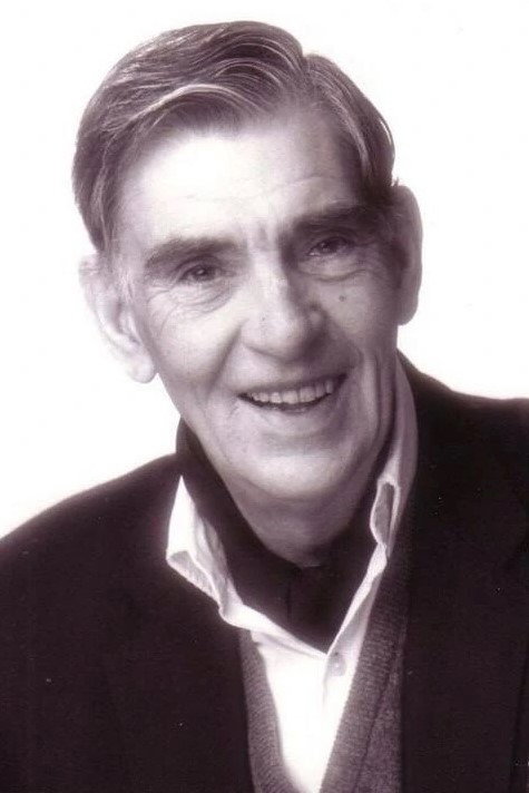 James Villiers as Ian Kilbannock in Sword of Honour