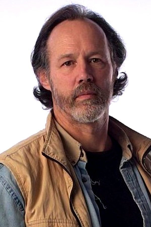 Rick Montgomery Jr. as Shiloh in Cadia: The World Within
