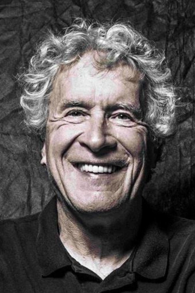 John Perkins as Self (archive footage) in Laissez-faire