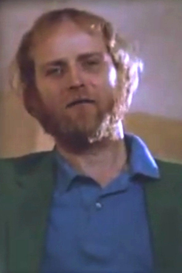 Giancarlo Prati as Giannino in Invasion