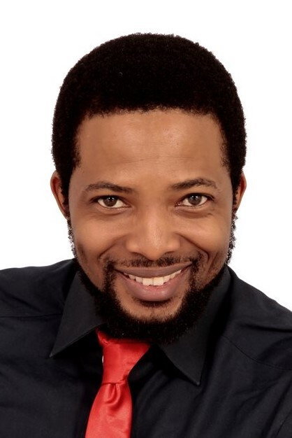 Omatta Udalor as The Man in Mori