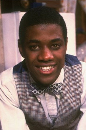 Keith Amos as Miracle Miles Coolidge in 1st & Ten