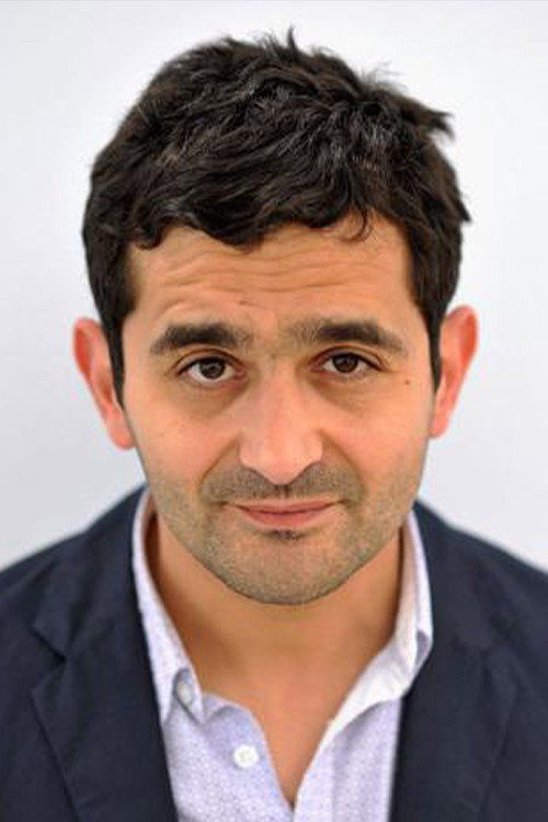 Laurent Capelluto as François in Moloch