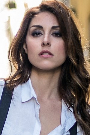 Miriam Candurro as Chiara Terracciano in La seconda volta non si scorda mai