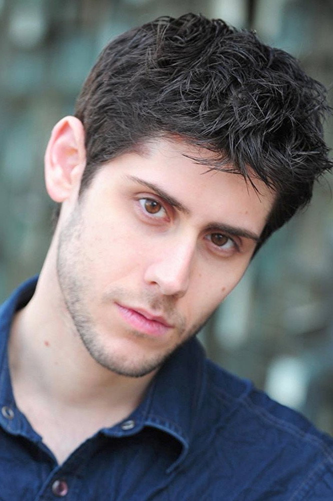 Ben Diskin as Skaar (voice) in Marvel's Hulk and the Agents of S.M.A.S.H.