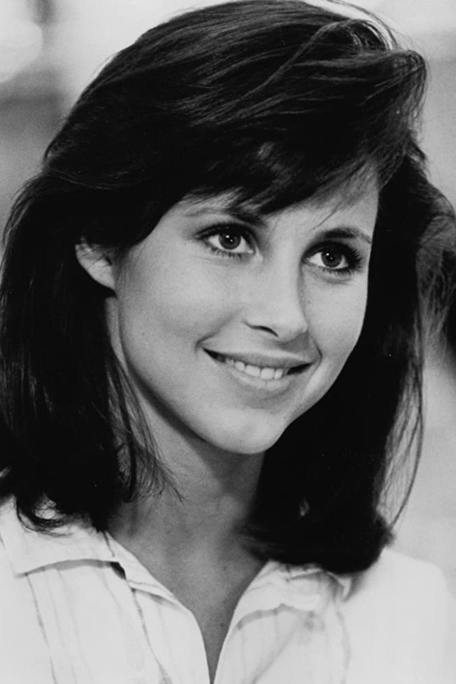 Karen Kopins as Kimberly McDonald in Perry Mason: The Case of the Lethal Lesson