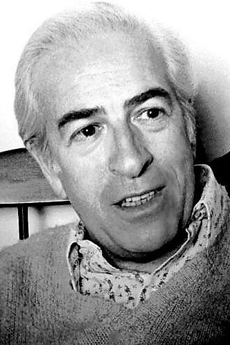 Guy Tréjan as Der Pfarrer / le curé in Don Quijote von der Mancha