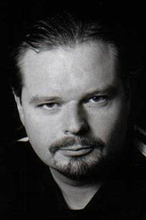 Philippe Jeusette as Patrick Stassart in Public Enemy