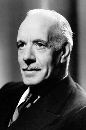 Lewis Stone as James V. Hulbrook in The Unknown Man