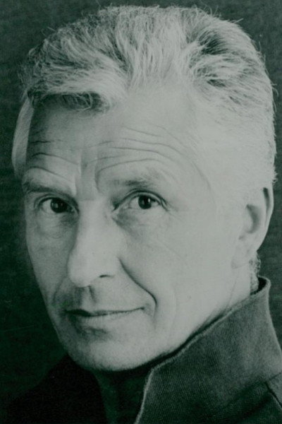 Gary Hope as Francis Wildman in Clegg