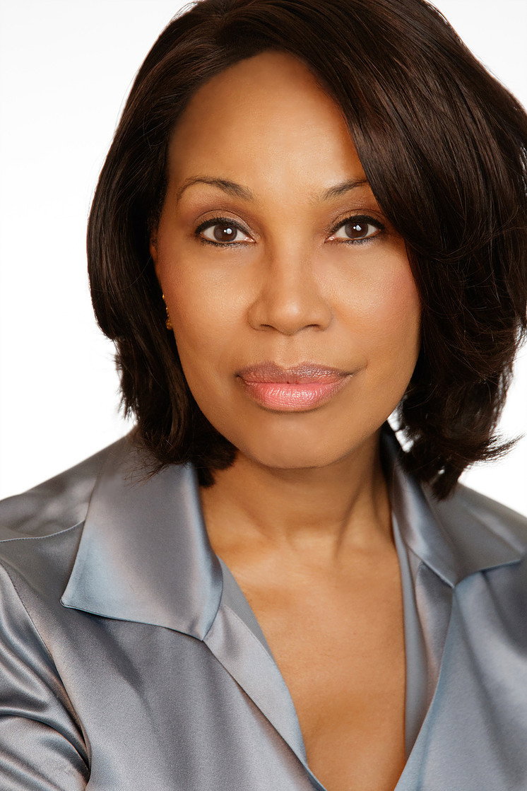 Kim Brockington as Retta Hawkins in Hate