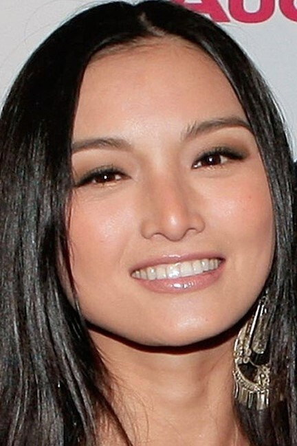 Kathleen Luong as Second Wife in Green Dragon