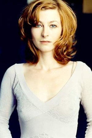 Tatjana Alexander as Nicole in Angst