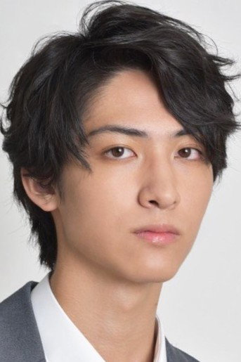 古川毅 as Jun in Hey Sensei, Don't you know?