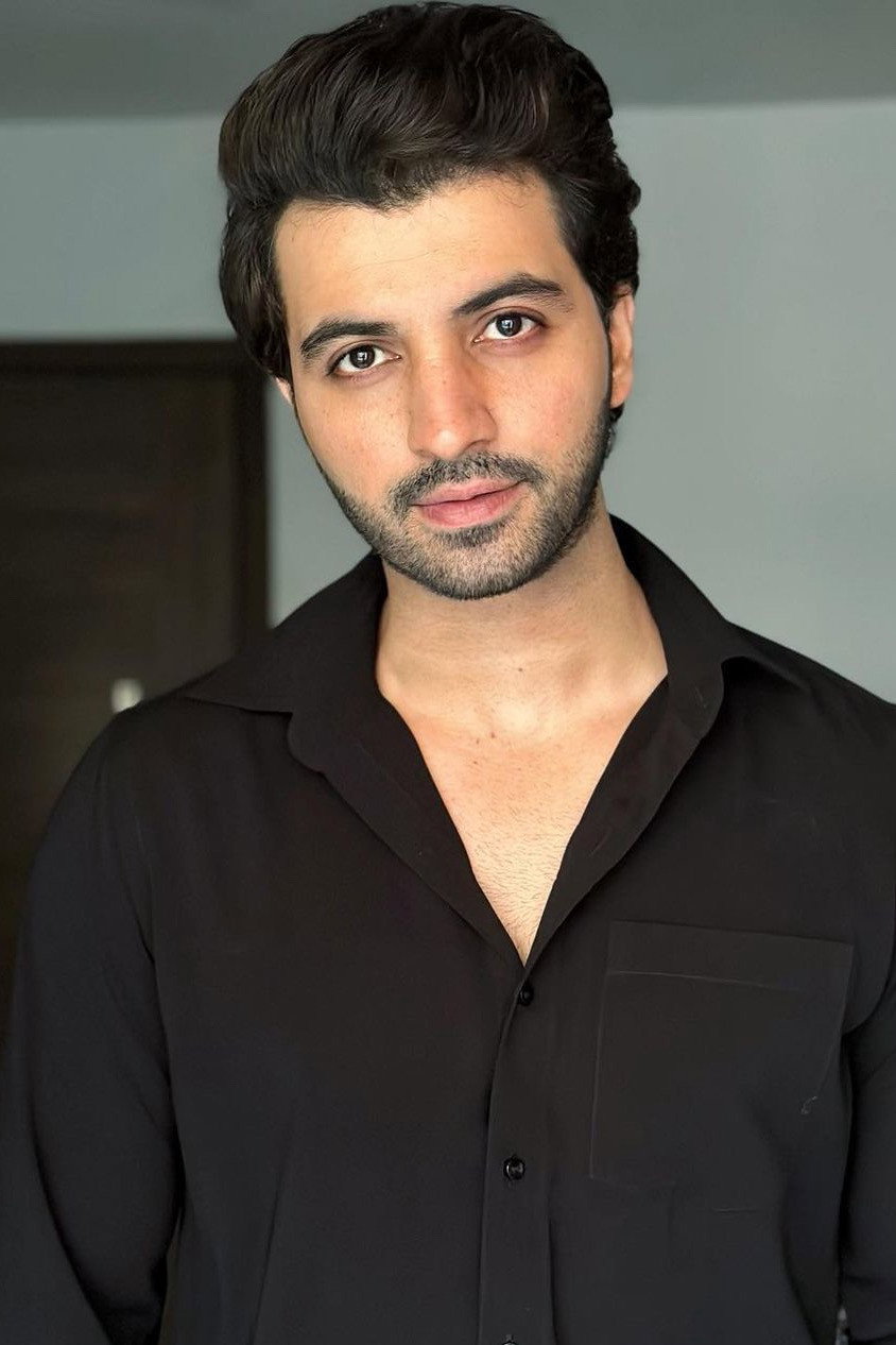 Meherzan Mazda as Timmy in Luv Ka The End