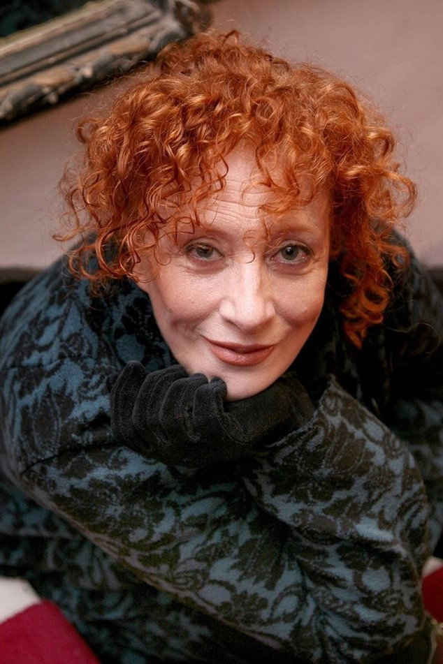 Magüi Mira as Marta in El acto