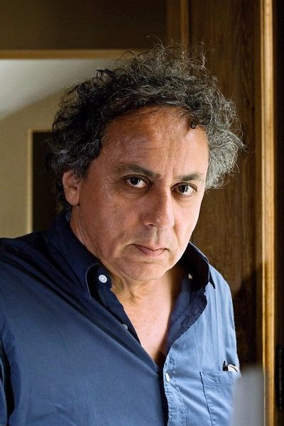 Darius Khondji as Self in Shooting 'Panic Room'