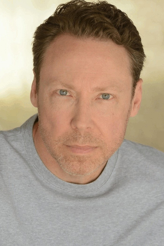 Mike Sutton as Father David in Hell House LLC: Lineage