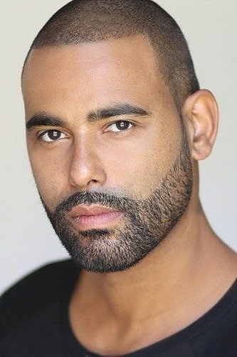 Dylan Mooney as Elroy in Swag Inc.