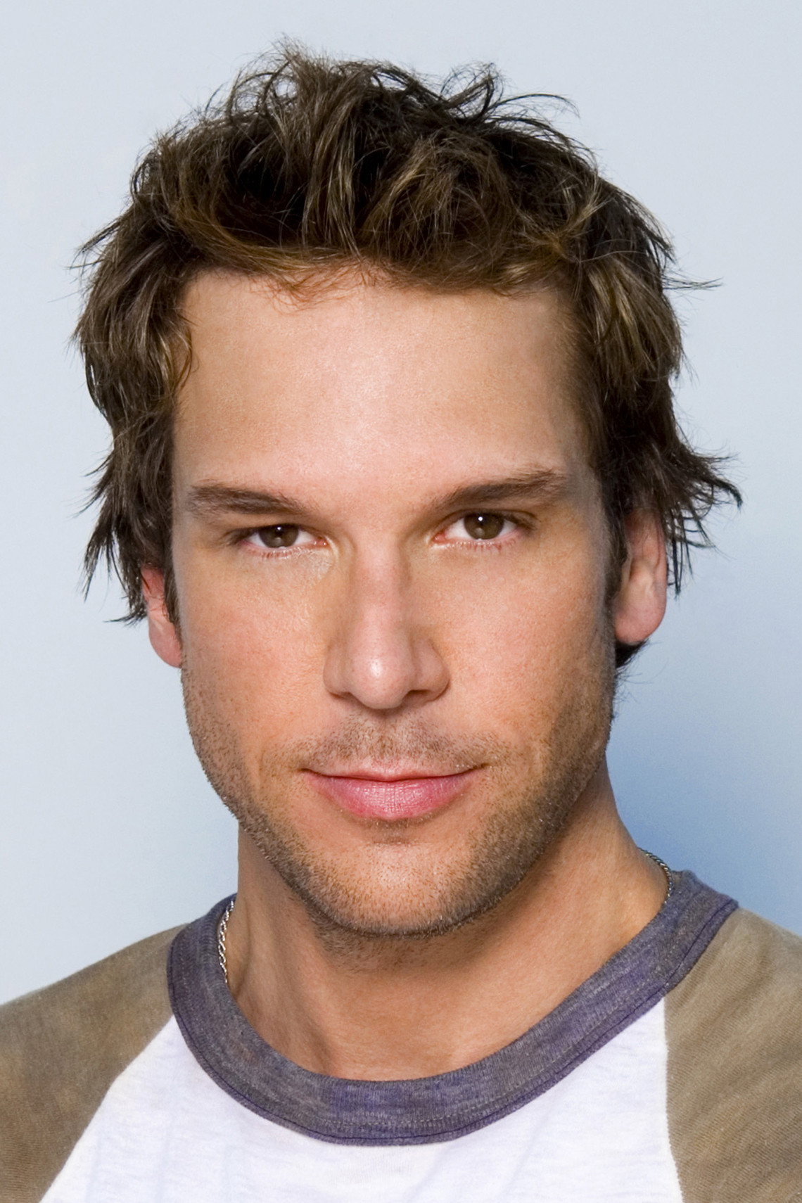 Dane Cook as Dvorak in 400 Days