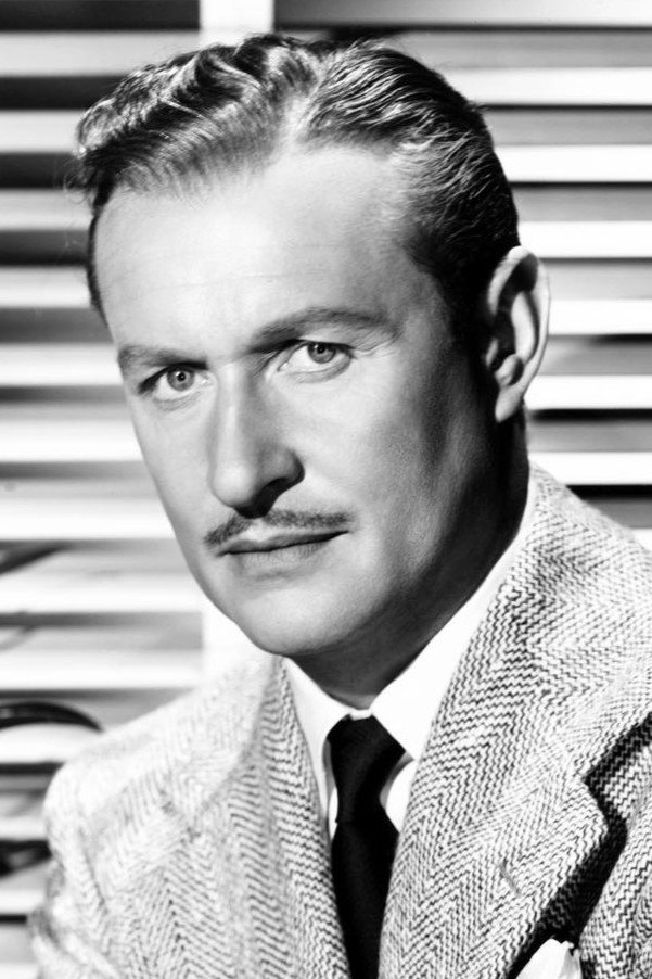 Robert Douglas as Lt. Michael Landers in Homicide