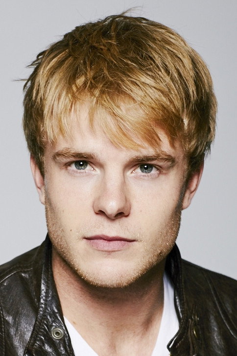 Graham Rogers as Carson in Careful What You Wish For