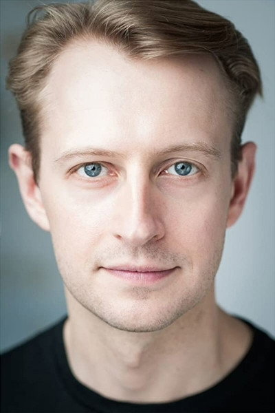 Alex Bartram as George in Reconnected