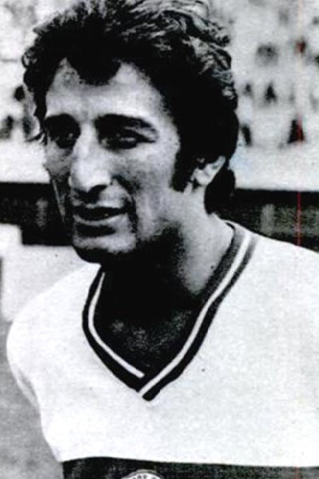 Pescuma as Self in 1973 - OS CAMPEÕES DO POVO