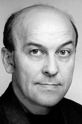 Patrick Paroux as Christian Parizot in Monsieur Parizot