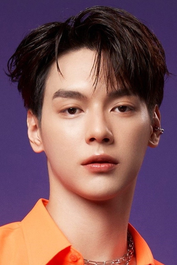 จิรภัทร พิมานพรหม as New in A Love So Beautiful
