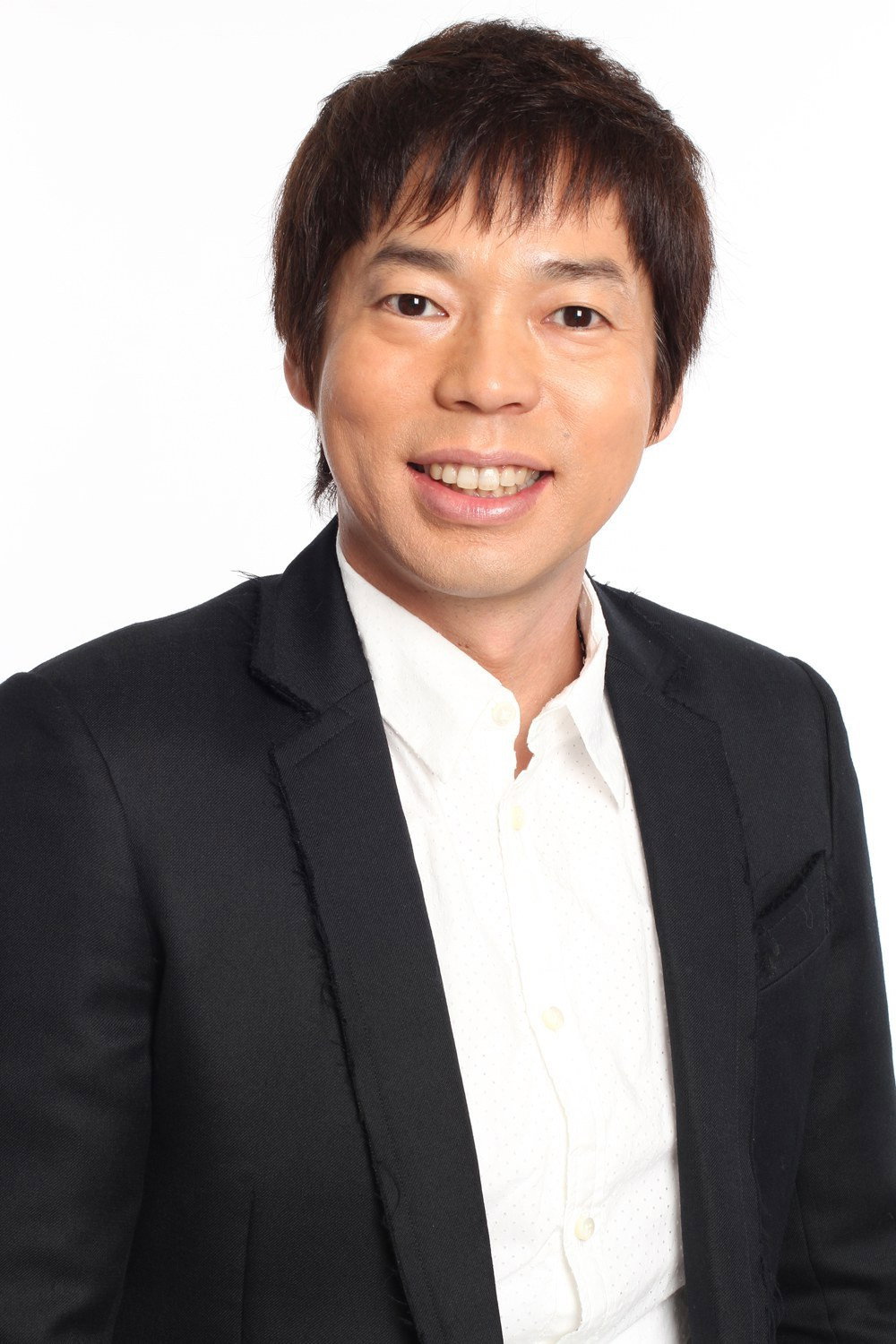 今田耕司 as Hidemasa Okamura in King of Sushi