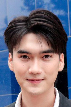 Hey Wachirawit Ho as Nine in Beside You